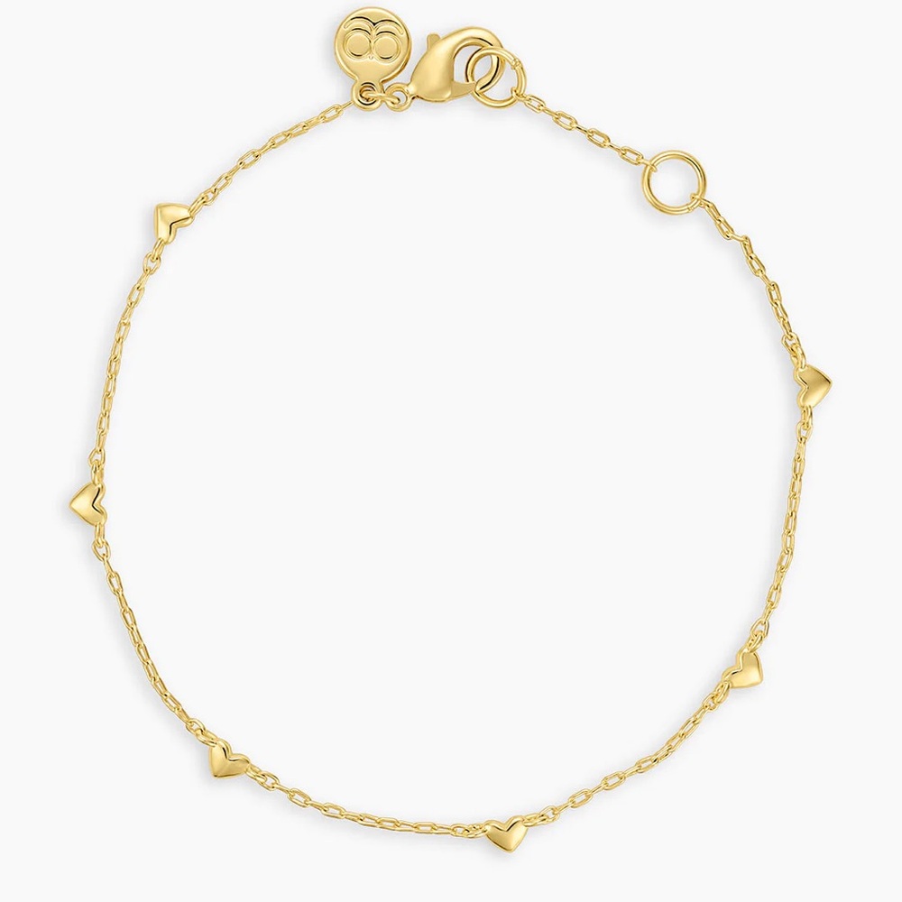 Gorjana Amour Bracelet
